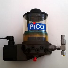 Pico Electric Driven Pump