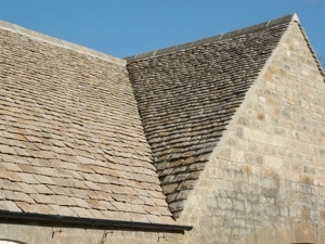Cotswold Roofing Slates