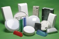 Polycarbonate Material Recycling