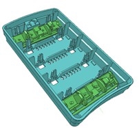 3D Product Design and CAD Services