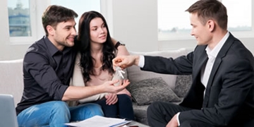 Standard Variable Rate Mortgage