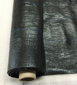 Weed Control Fabric Roll
