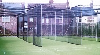 Flat Sheet PVC Cricket Pitch Covers
