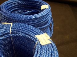 Twisted Rope Suppliers