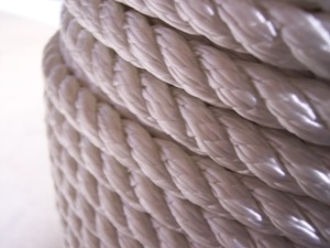Safety Netting Rope