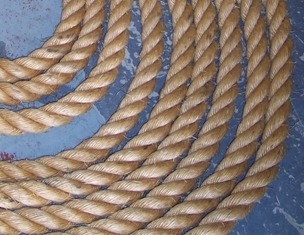 Manilla Rope Suppliers