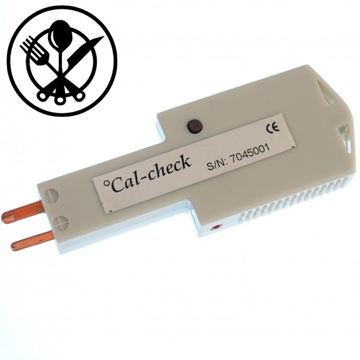 Cal-check Catering Hand Held Precision Thermocouple Calibration Checker