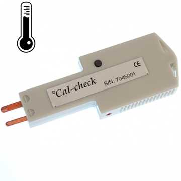 Cal-check General Industrial Hand Held Precision Thermocouple Calibration Checker