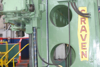 Sub-Contract Plano Milling Services