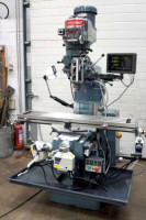 Fully Rebuilt Milling Machine Suppliers