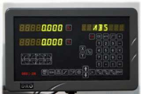 Digital Readout Consoles - Plug and Play