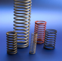 High Quality Precision Spring Manufacture