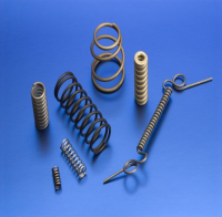 High Quality Precision Spring Manufacturing