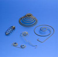 High Quality Precision Wire Form Assemblies