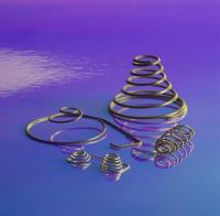High Quality Wire Form Assemblies