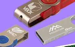 Usb Promotional Merchandise in the UK