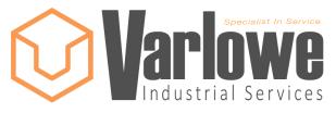 Industrial Welding Services