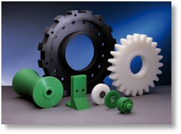 Injection Moulded Solutions