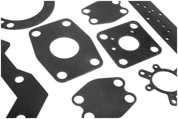 Rubber Moulded Gaskets