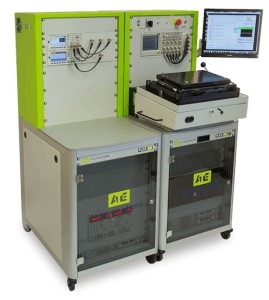 Test Systems Design and Manufacture