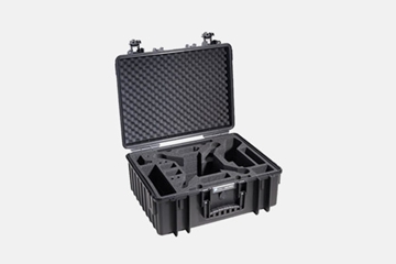  DJI Phantom 3 – Type 6000 Drone Case (Black)
