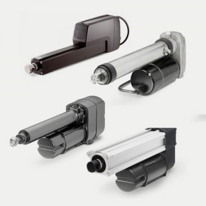 Aerospace & Defence Linear System Suppliers