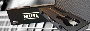 Music Indusrty protective transport and storage cases