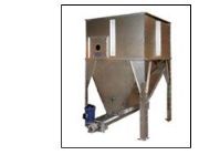Milling & Mixing - Hoppers