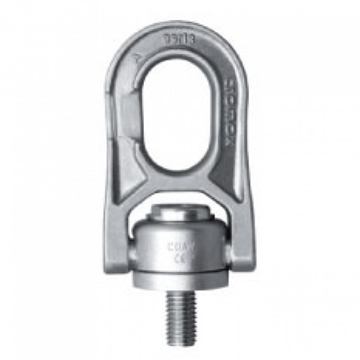 Stainless Steel Lifting Points