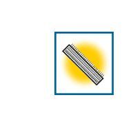 Edge Card Connectors