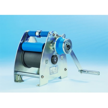 Manual Hand Winches