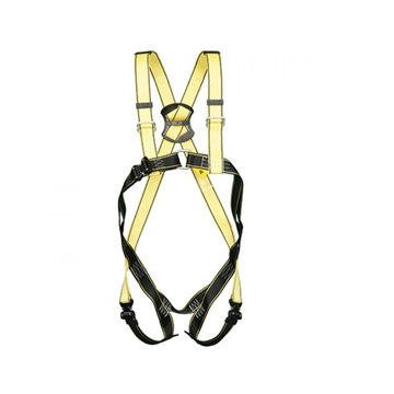 Quick Connect Safety Harness
