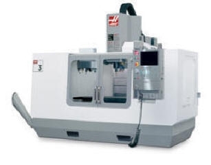 Haas VF3 CNC Milling Machine 