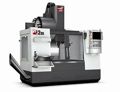 Haas VF2SS CNC Milling Machine  