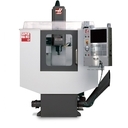 Haas Super Mini Mill CNC Milling Machine  