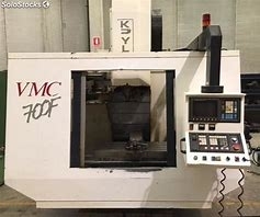 Kryle 700FCNC Milling Machine 