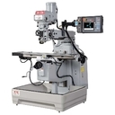 XYZ  SM2000 & PRO3000 CNC Milling Machine   