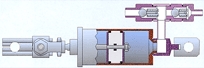 Roll-on ROPP Capping Machine