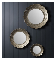 Annora Mirror Set Of 3