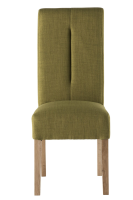 Peggy Green Dining Chair