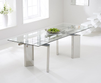 Mildred Extending Dining Table