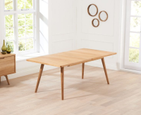 Cunningham Dining Table 2 Sizes