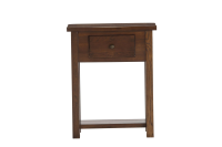 Benson 1 Drawer Small Console Table