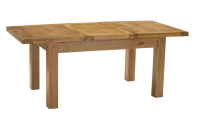 Seattle American White Oak Dining Table