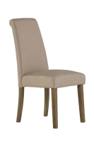 Cheltenham Natural Fabric Dining Chair
