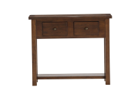 Benson 2 Drawer Console Table