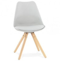 Tork Modern Chair -Various Colours