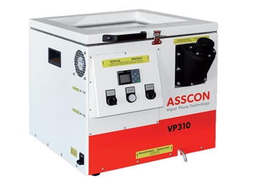Asscon VP310 Vapour Phase Soldering