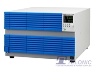 Kikusui PCR4000MA AC Power Supply / Frequency Converter