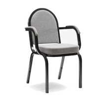 Eurosteel arm chair
